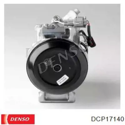 Компресор системи кондиціювання Denso DCP17140 ціна, від 253.09 USD