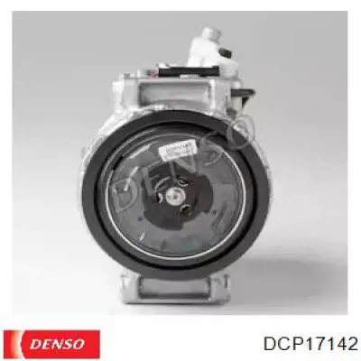 DCP17142 Denso компресор кондиціонера