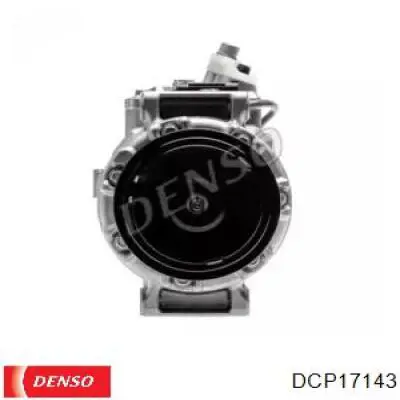 DCP17143 Denso компресор кондиціонера