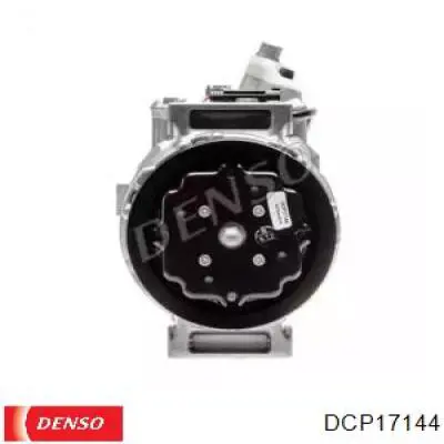 Компресор кондиціонера DCP17144 Denso