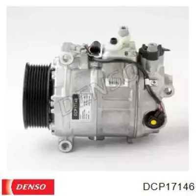 DCP17146 Denso Компресор холодоагенту