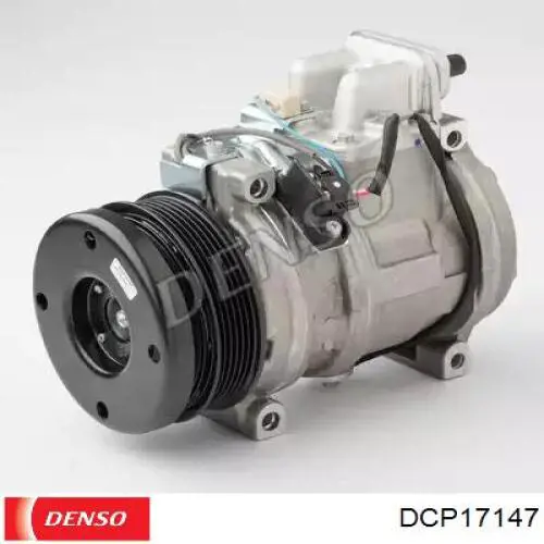 Купити A119230001180 Mercedes Компресор кліматичної установки