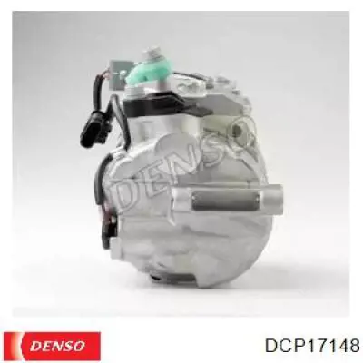 DCP17148 Denso Компресор холодоагенту