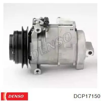 Насос кондиціонера Denso DCP17150