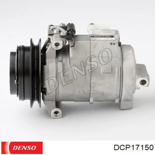 DCP17150 Denso Компресор холодоагенту