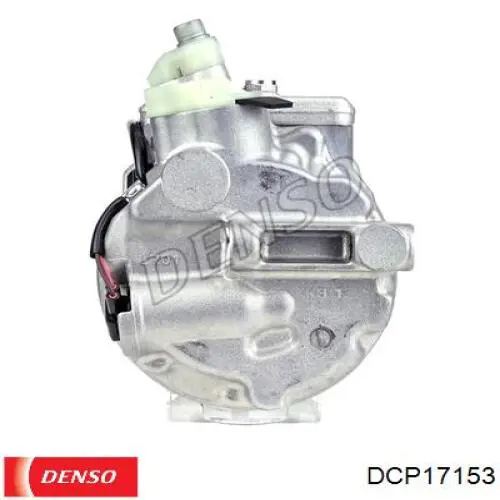 Насос кондиціонера Denso DCP17153