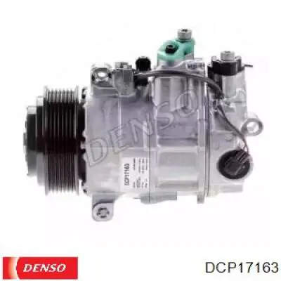 DCP17163 Denso Компресор холодоагенту