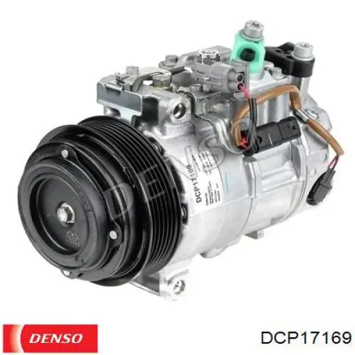 Компресор системи кондиціювання Mercedes A0008302200 ціна, від 536.26 USD