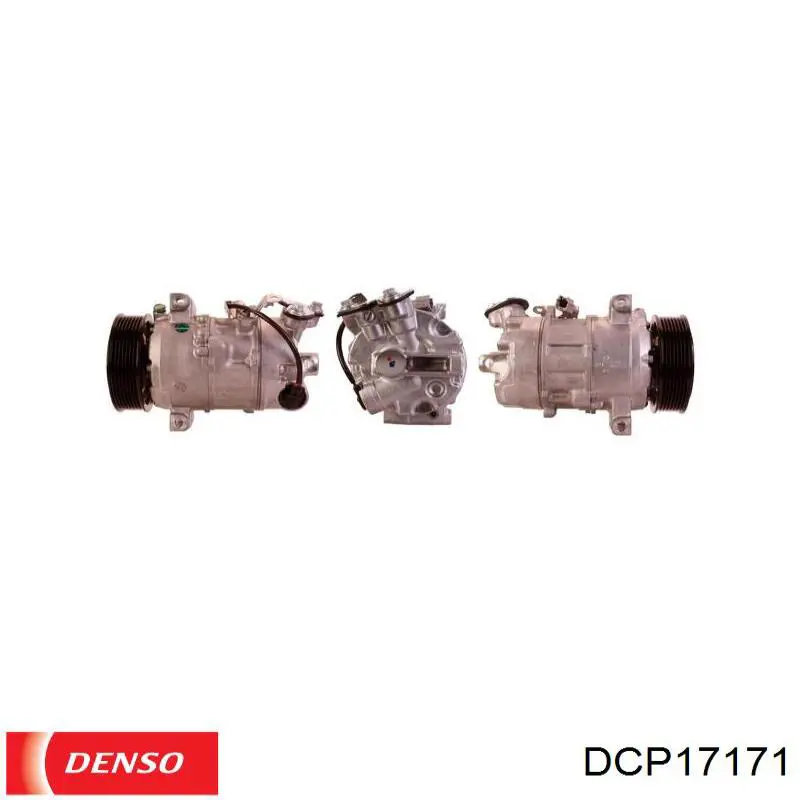 Компресор системи кондиціювання Mercedes A4478306701 ціна, від 271.68 USD
