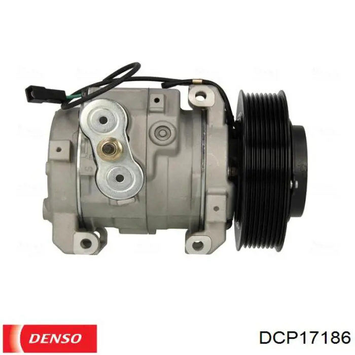 KTT090135 Thermotec Компресор холодоагенту