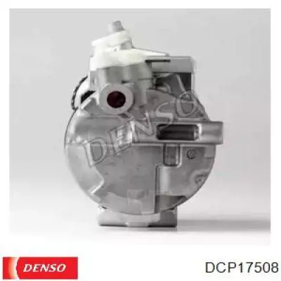 Компресор кондиціонера DCP17508 Denso