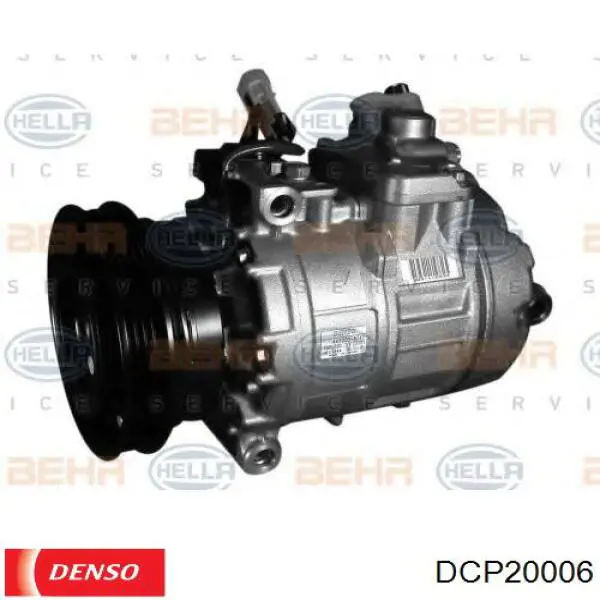 Компресор системи кондиціювання Opel 90564976 ціна, від 395.89 USD