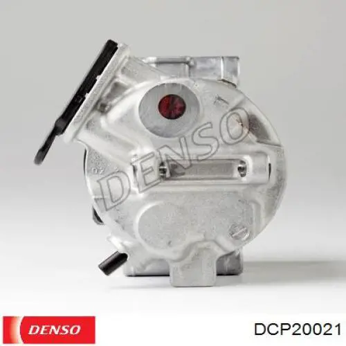 Насос кондиціонера Denso DCP20021