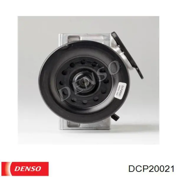 DCP20021 Denso Компресор холодоагенту