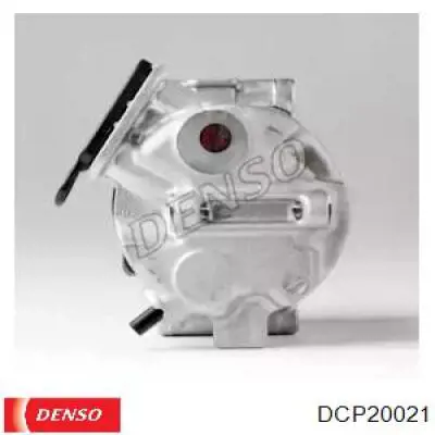 Компресор системи кондиціювання Denso DCP20021 ціна, від 123.32 USD