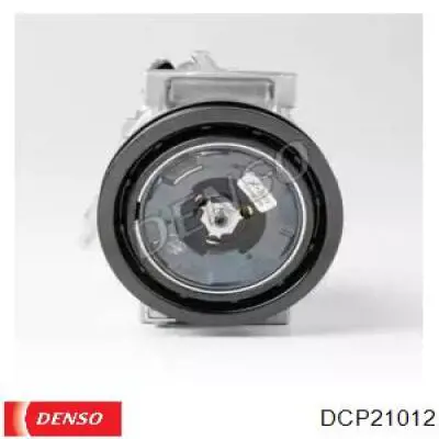 DCP21012 Denso компресор кондиціонера