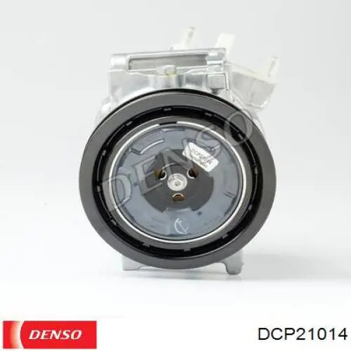 Купити DCP21014 Denso Компресор кліматичної установки