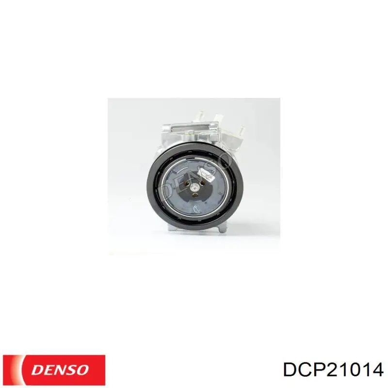 Компресор кондиціонера DCP21014 Denso