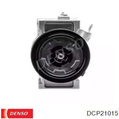 DCP21015 Denso Компресор холодоагенту