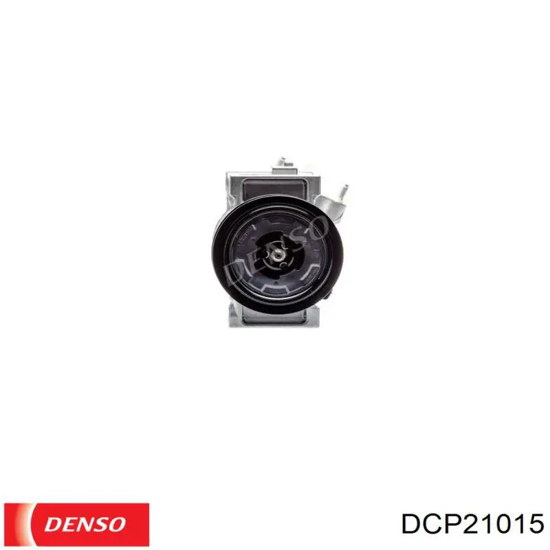 Насос кондиціонера Denso DCP21015