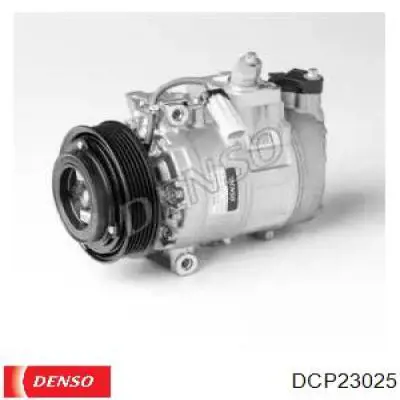 4472209480 Denso Компресор холодоагенту