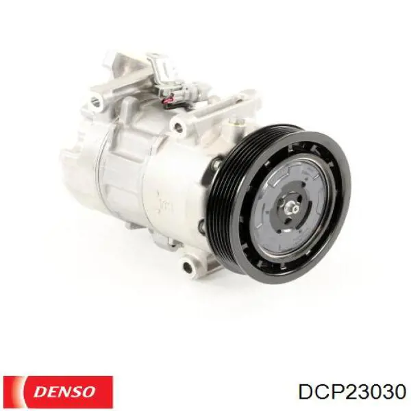 Компресор кондиціонера DCP23030 Denso