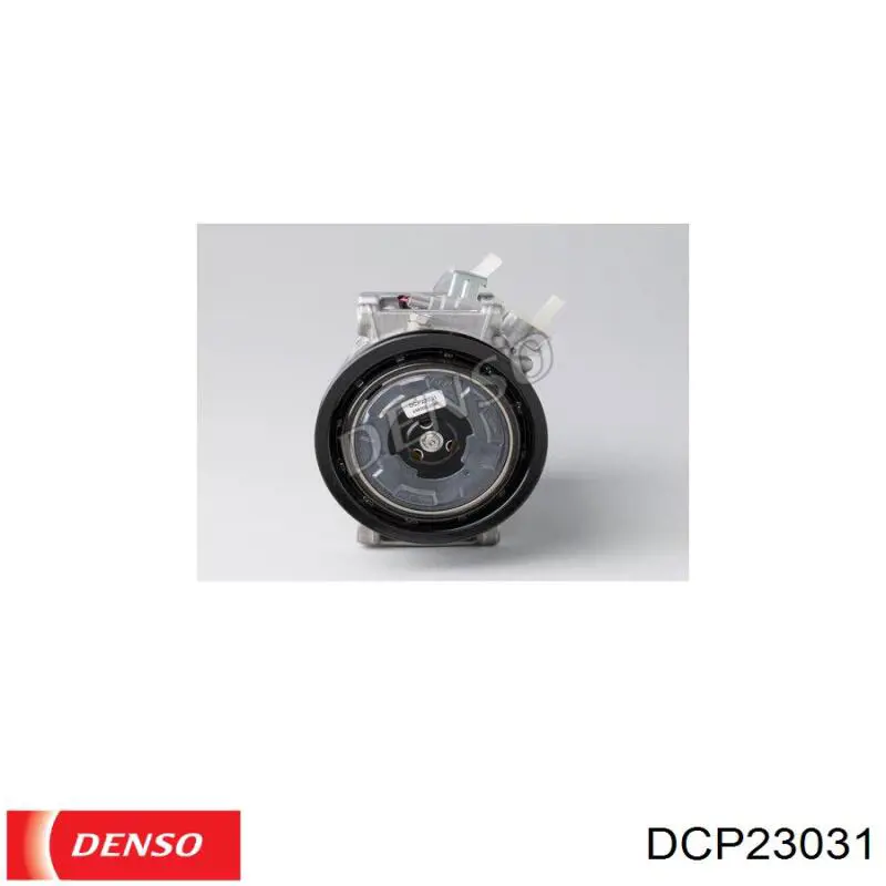 DCP23031 Denso компресор кондиціонера
