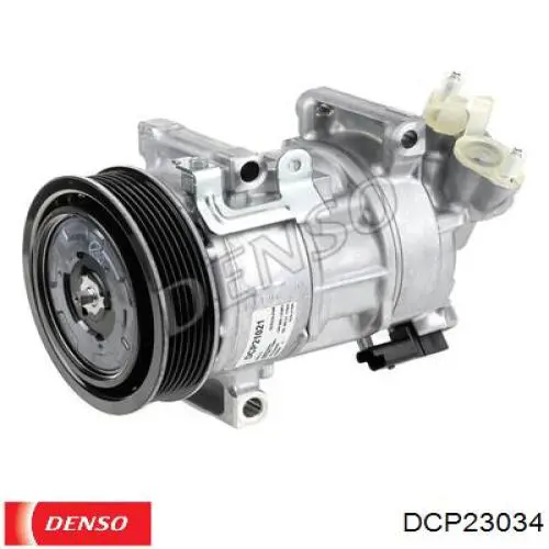 Купити DCP23034 Denso Компресор кліматичної установки
