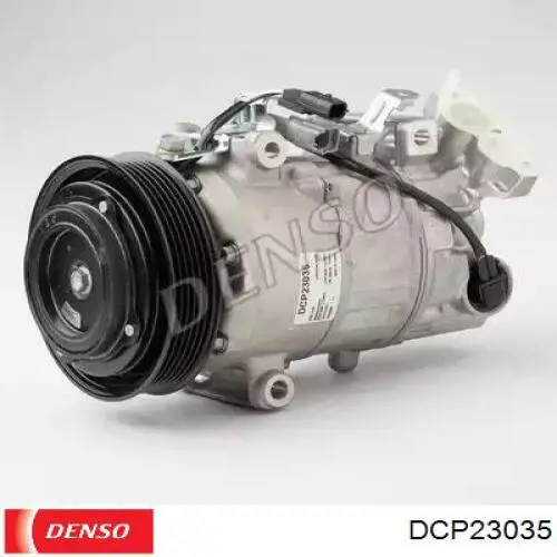 Компресор кондиціонера AC0236 MSG