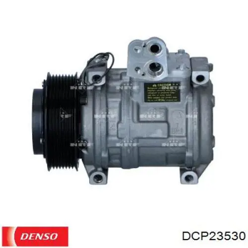 Компресор кондиціонера KTT090100 Thermotec