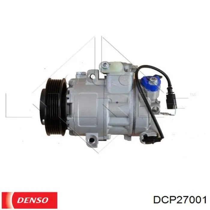 Компресор системи кондиціювання VAG 4471807285 ціна, від 102.36 USD