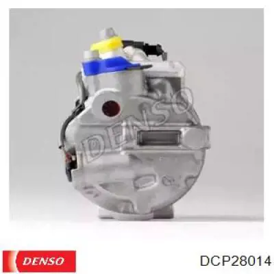 Насос кондиціонера Denso DCP28014