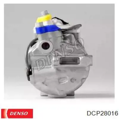 Купити 99712601190 Porsche Компресор кліматичної установки