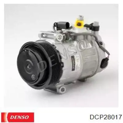 DCP28017 Denso Компресор холодоагенту