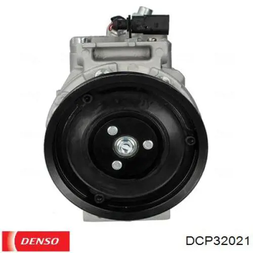 Насос кондиціонера Denso DCP32021
