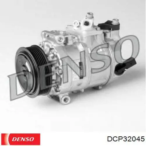 Компресор системи кондиціювання Denso DCP32045 ціна, від 243.96 USD