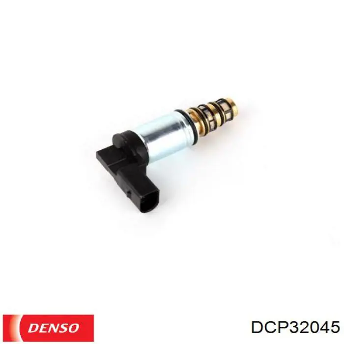 Компресор кондиціонера DCP32045 Denso