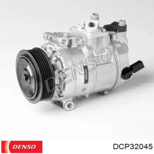 DCP32045 Denso компресор кондиціонера