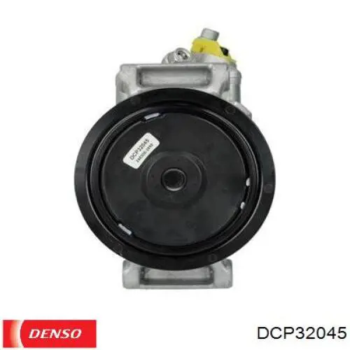 DCP32045 Denso Компресор холодоагенту