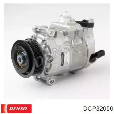 Компресор кондиціонера DCP32050 Denso