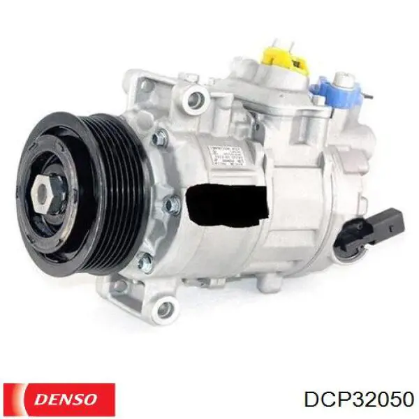 DCP32050 Denso компресор кондиціонера