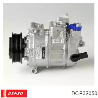 Купити DCP32050 Denso Компресор кліматичної установки