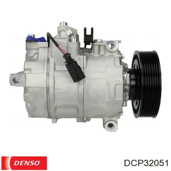 DCP32051 Denso Компресор холодоагенту