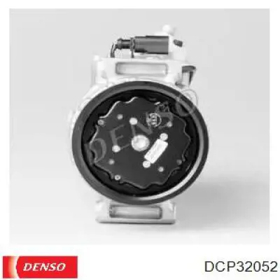 DCP32052 Denso компресор кондиціонера