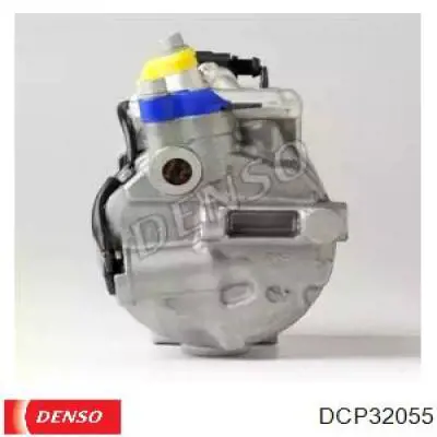 DCP32055 Denso Компресор холодоагенту