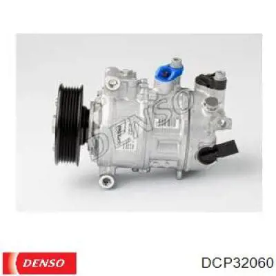 DCP32060 Denso компресор кондиціонера