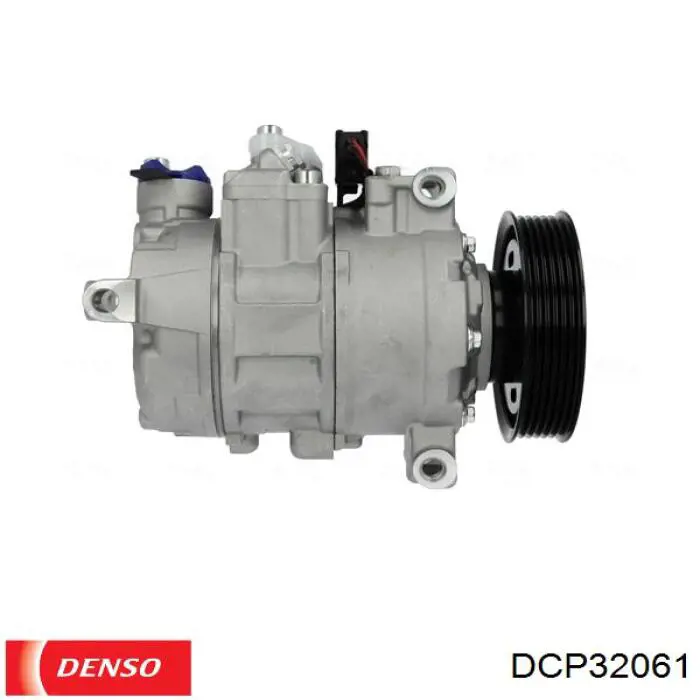 Компресор системи кондиціювання Denso DCP32061 ціна, від 309.89 USD