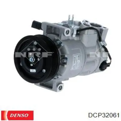 Купити DCP32061 Denso Компресор кліматичної установки