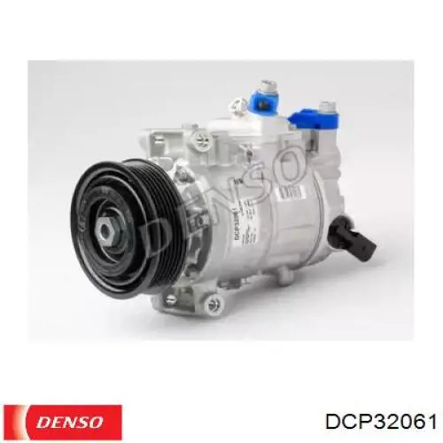 DCP32061 Denso компресор кондиціонера