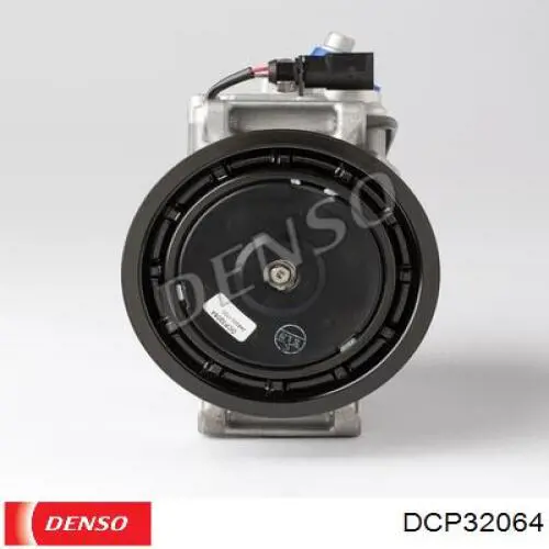 Компресор кондиціонера DCP32064 Denso